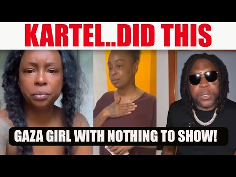 SHOCKING! This Is Lisa Hyper Condition AFTER She Was Arrested And BAILED! Cousin PLEAD With Kartel