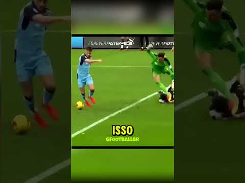 Quando os Jogadores NÃO DESISTEM do Lance 😱