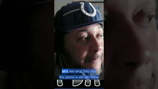 Free agency opens: will the Colts make any splashes?