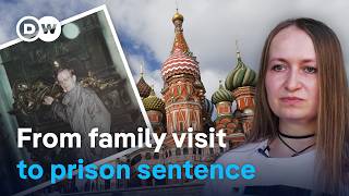 YouTube video thumbnail: How Russia Is Using Dual Citizens as Pawns in Power Politics