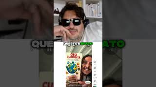 il senza luci reagisce al plagio del libro fatto a humansafari con l'ai su Amazon