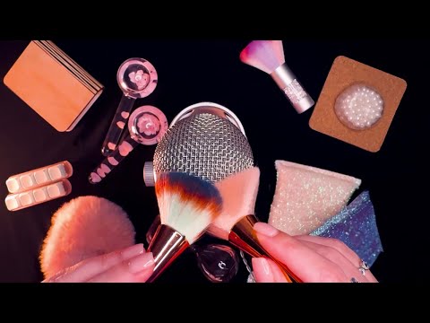 ФОНОВЫЙ АСМР Без Разговоров для учебы, работы, игр ✨ ASMR BACKGROUND (No Talking)