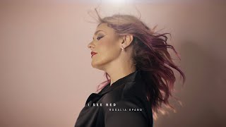 I See Red - Everybody Loves an Outlaw  (Cover by Rosalia Spanò )