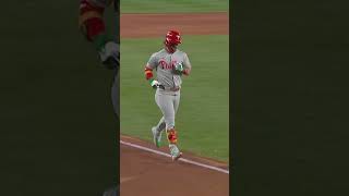 Bryce Harper Hits a Go-Ahead 2 Run Home Run in the 9th vs Nationals!