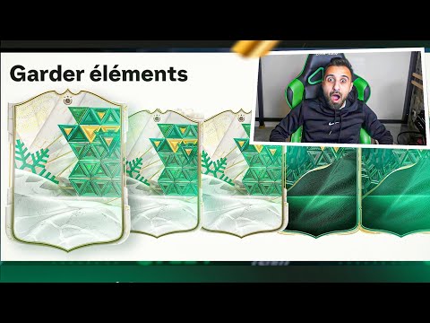 Une pluie de Joker Hiver dans mes 83x10 | EA SPORTS FC 24