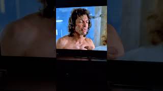 How I feel when someone tells me I should stop using gear to enhance my gym gains