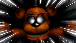 Five Nights at Freddy’s in ROBLOX (Funny Moments)