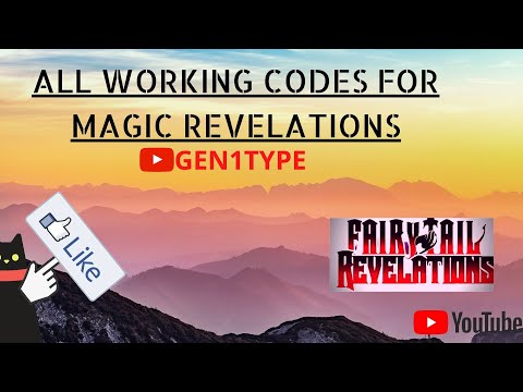 All Codes For Fairy Tail Magic Brawl 07 2021 - fairy tail magic brawl roblox codes