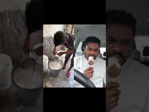 #jogabhara icecream Kaise taiyar hoti hai funny video grow my YouTube channel viral video funny