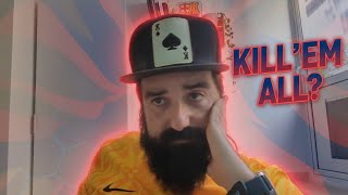 EL DIA DESPUES DEL 3-0 DEL CHELSEA