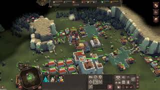 Diplomacy is Not an Option - Tricks 2