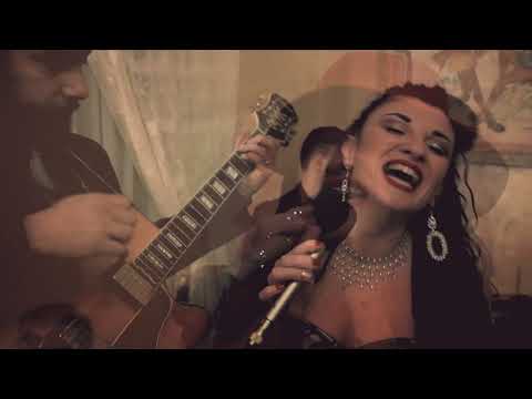 CARMEN BEVILACQUA BAND