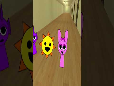 Fixing Sprunki Families