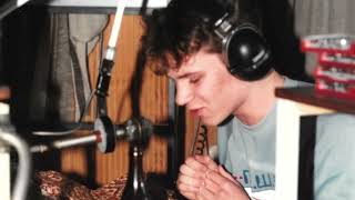 Wouter K ; De Jongste DJ van Nederland / Radio Veronica. Promo Radio Rebus.