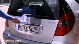 Mercedes A Class E Cell1