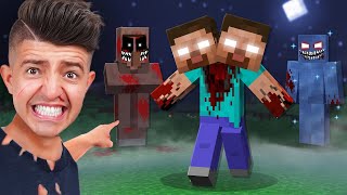 Solving Minecraft's SCARIEST Mysteries | Full Movie 