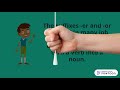 Understanding Suffixes ER and O in Job Titles