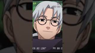 Kabuto yakushi #naruto #sasuke #anime #boruto #narutoshippuden #borutoshippuden #narutoesasuke #cr7