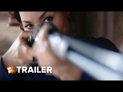 Hell on the Border Trailer #1 (2019)