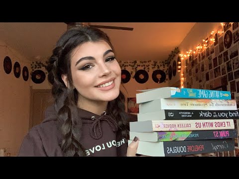 ‘i hate everyone in the world but you’ book recommendations