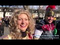 Siegburg-Brückberg Karnevals Veedelszoch 04.02.2018