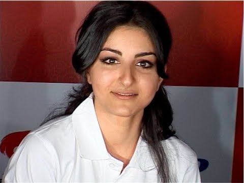 Soha Ali Khan: I have grown up watching the Olympic and I came from a cricket family