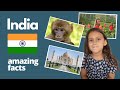 Exploring India: A Cultural and Historical Journey