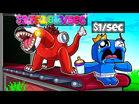 STEAL A MORPH CHALLENGE! (Mythical Infected Sky)