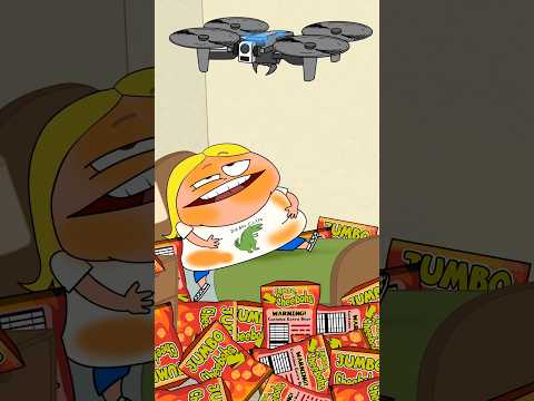 ¡Trucos de Vida con Drones!