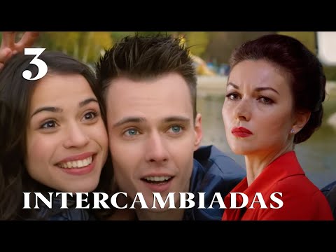 DE REPENTE DESCUBRÍ QUE ELLA ES MUY RICA ❤️ INTERCAMBIADAS (Parte 3)