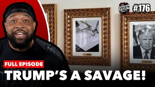 LIVE: CNN Melts Down Over AutoPen Frame, Conservatives ATTACKED At HBCU  + More | EP 175