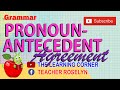 Understanding Pronouns and Their Usage