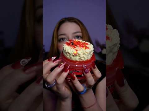 ASMR : c'est le slime LE PLUS réaliste !! 😳 #asmr #asmrfr #slime