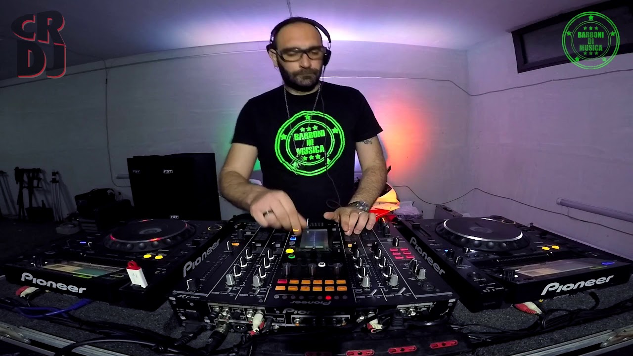 Barboni di Musica