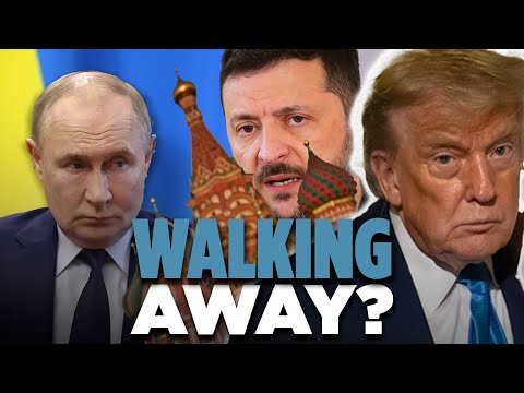 Bolton: Trump Russia Sanctions THREAT Sets Up For Ukraine RETREAT | NEWSNATION
