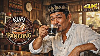 KUPI PANCONG | cover aimusic (official music video) ultra hd 4k