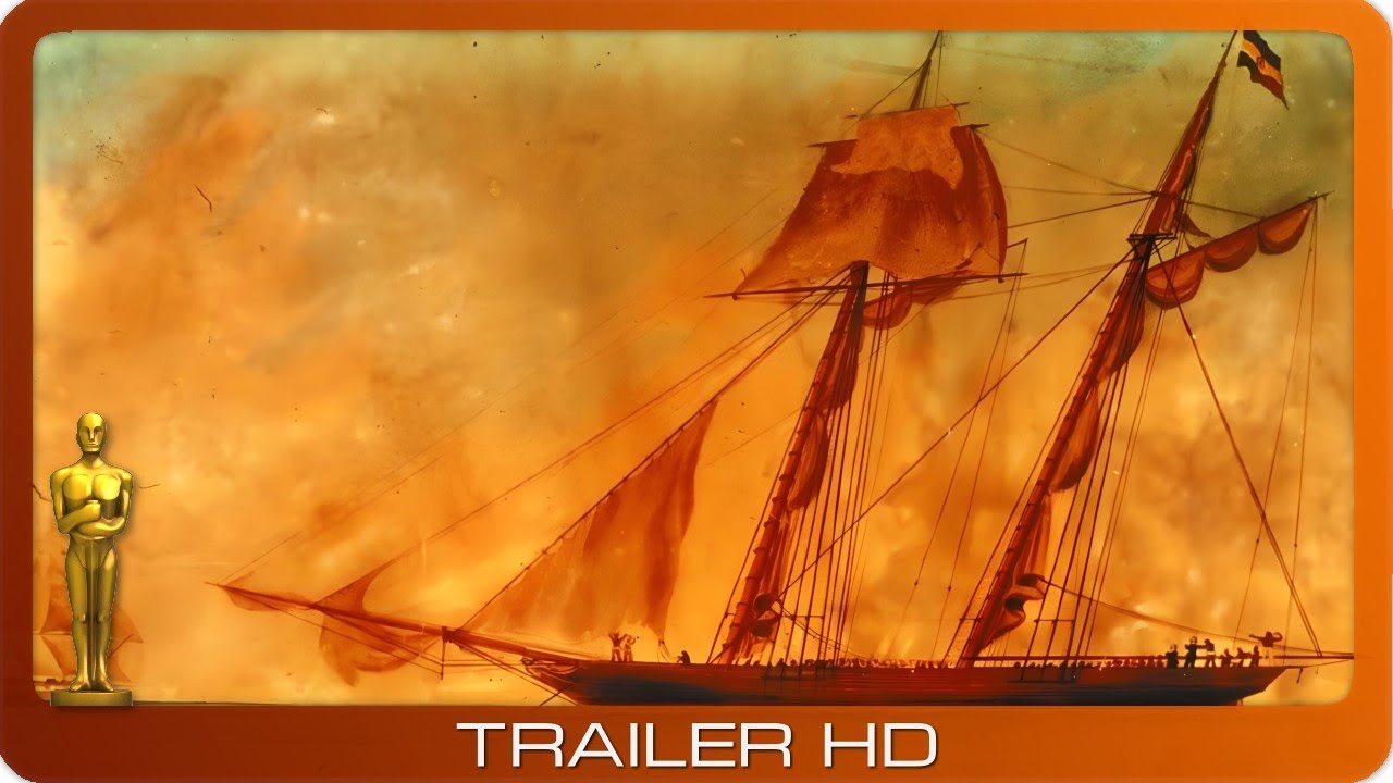 Amistad - Das Sklavenschiff Vorschaubild des Trailers