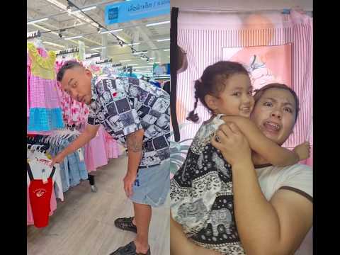 ใครตด?!🤣 #อลินดาตาแป๋ว
