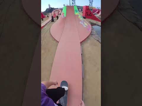 E a facilidade dele de dropar nessa pista? 🛹 #redbull #tedáaaasas #skateboard #kasso