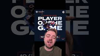 THE BEARS BEAT THE GREEN BAY PACKERS THIS TEAM IS LEGIT! #nfl #americanfootball #football