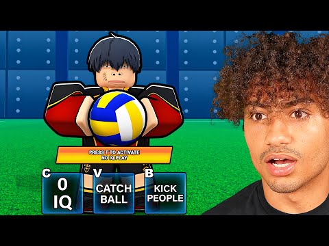 Fake Blue Lock Rivals Games, But It's Actually Good..