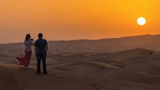 Authentic Experience in Tunisia