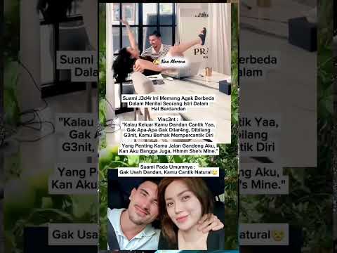 Suami idaman #missuniverse #kabarterbaru #beritaterkini #beritaviral