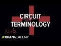 Circuit Components and Node Analysis