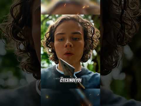 🦁 ASLANIN Kanıyla Gelen MUCİZE Güçler ⚡