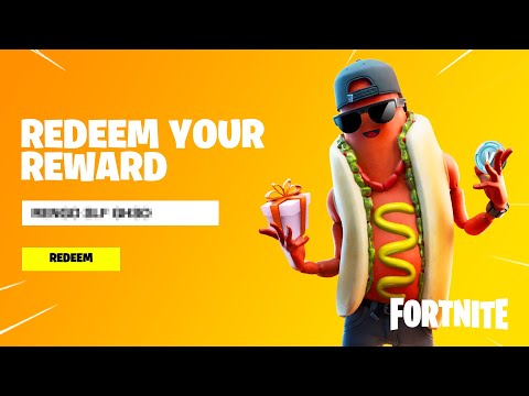 Unused Fortnite Gift Card Codes 11 21