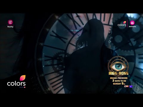 bigg boss 18 first confirmed contestant Shilpa shidodkar promo revealed