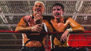 Scotty 2 Hotty & Keagan Garland 2 Pack: Matches feat. Swipe Right, Jose Zamora, Ace Romero