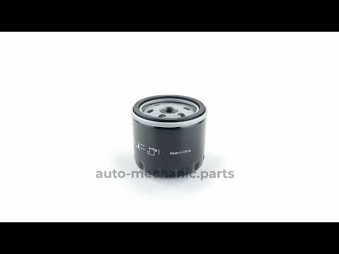 Фільтр оливний Kangoo 1.9dCi/Master/Movano/Trafic/Vivaro - Auto-Mechanic