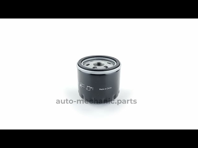 Фільтр оливний Kangoo 1.9dCi/Master/Movano/Trafic/Vivaro, відео - інтерент-магазин Auto-Mechanic